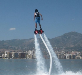jet fly
